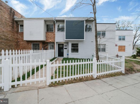 2503 Naylor Road SE, Washington DC 20020