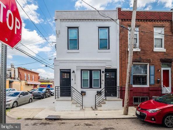2001 S Norwood Street, Philadelphia PA 19145