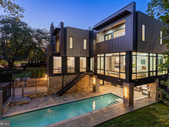 3001 Foxhall Road NW, Washington DC 20016