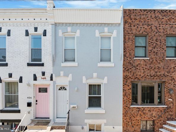 408 Durfor Street, Philadelphia PA 19148