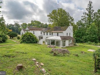 1425 Mount Pleasant Road