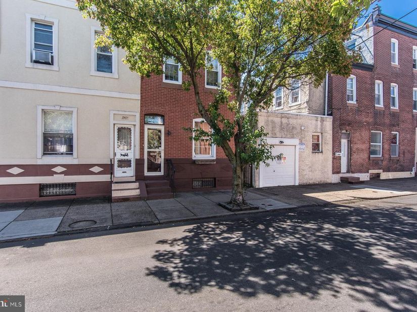 2963 Edgemont Street, Philadelphia PA 19134