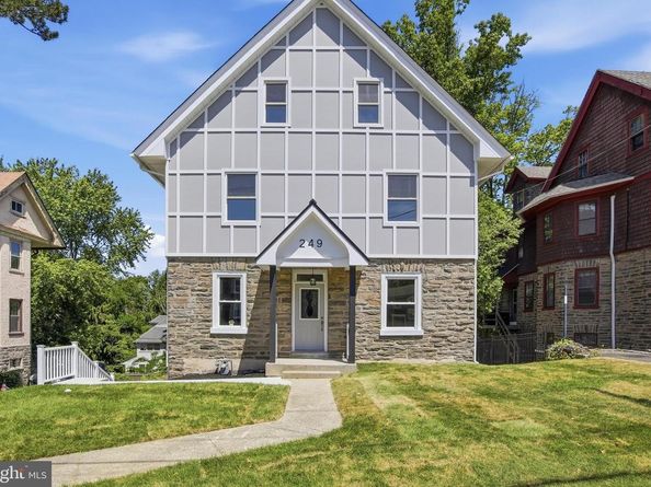 249 Washington Lane, Jenkintown PA 19046