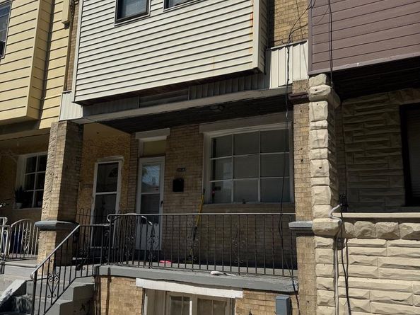 1646 S 26TH Street, Philadelphia PA 19145