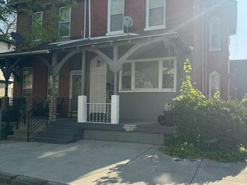 811 N Preston Street