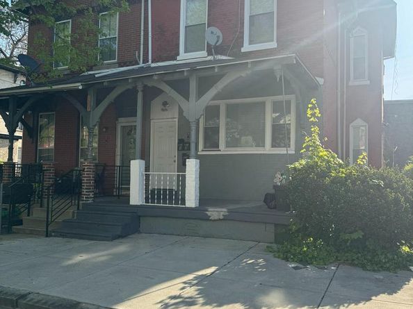 811 N Preston Street, Philadelphia PA 19104
