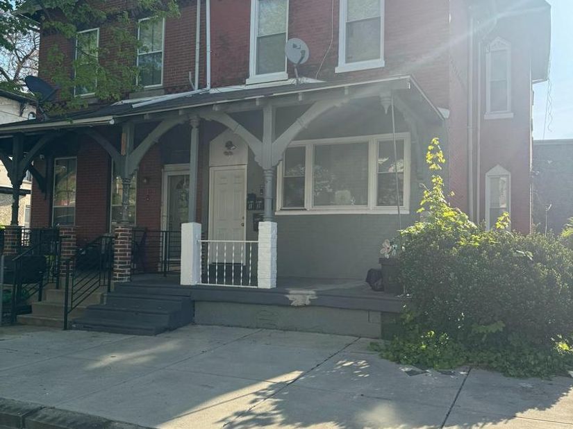 811 N Preston Street, Philadelphia PA 19104