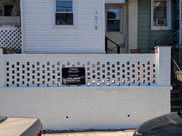 7018 Atlantic Avenue, Upper Darby PA 19082