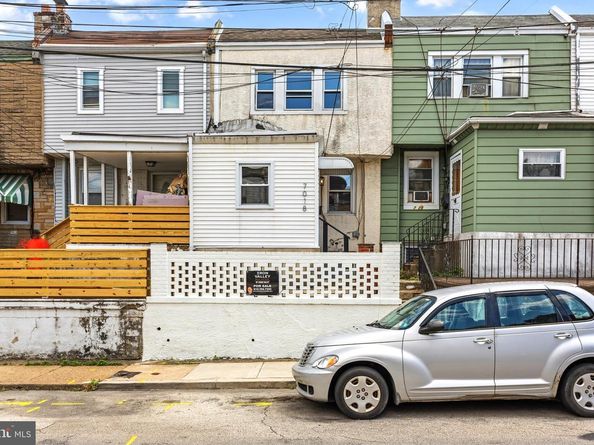 7018 Atlantic Avenue, Upper Darby PA 19082