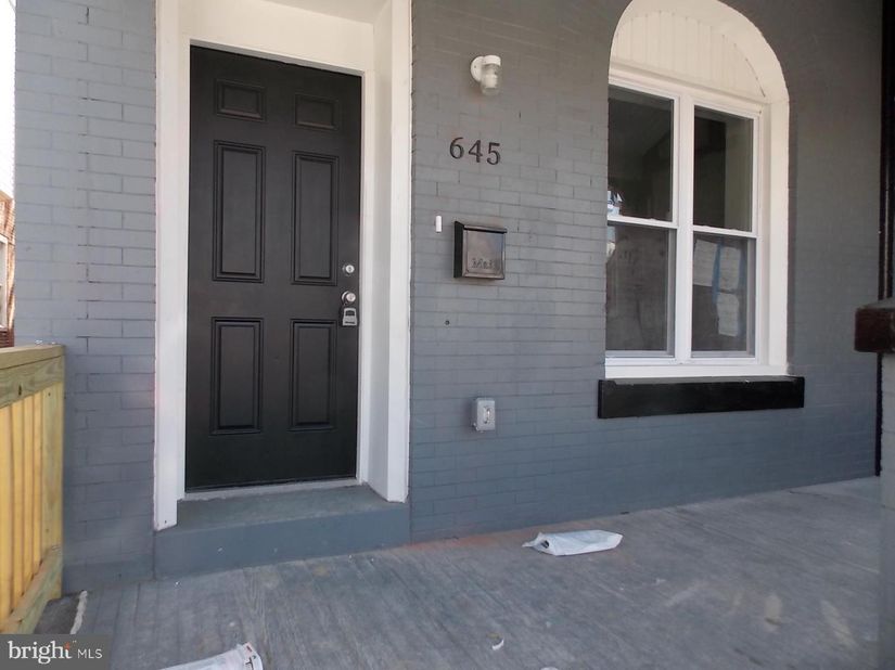 645 N 57TH Street, Philadelphia PA 19131