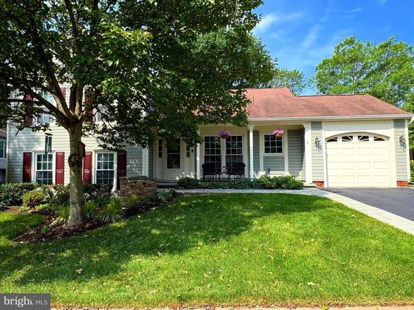 13385 Point Rider Lane, Herndon VA 20171