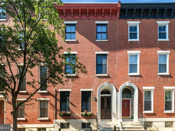 1620 Mount Vernon Street, Philadelphia PA 19130