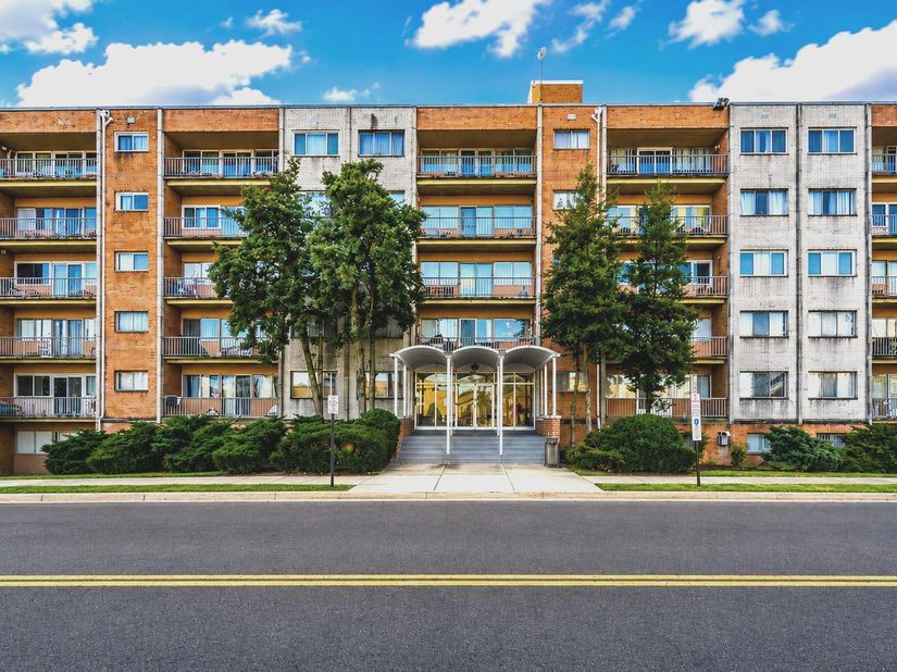 401 N Armistead Street 504, Alexandria VA 22312