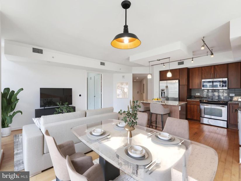 1025 1st Street SE 1315, Washington DC 20003