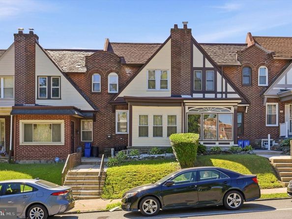 268 E Johnson Street, Philadelphia PA 19144