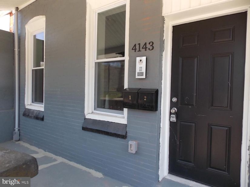 4143 Westminster Avenue, Philadelphia PA 19104