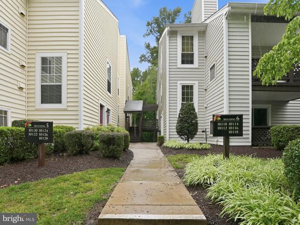10120 Oakton Terrace Road, Oakton VA 22124