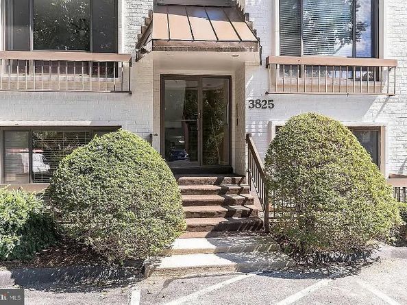 3825 Davis Place NW 3, Washington DC 20007