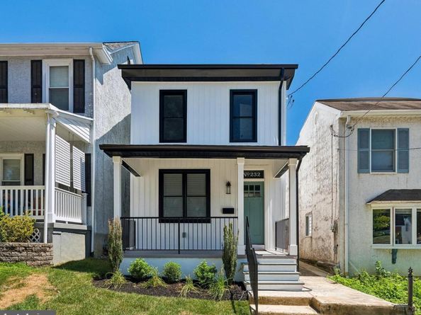 232 E 6TH Avenue, Conshohocken PA 19428