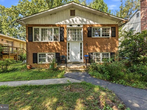 1644 La Salle Avenue, Mclean VA 22102