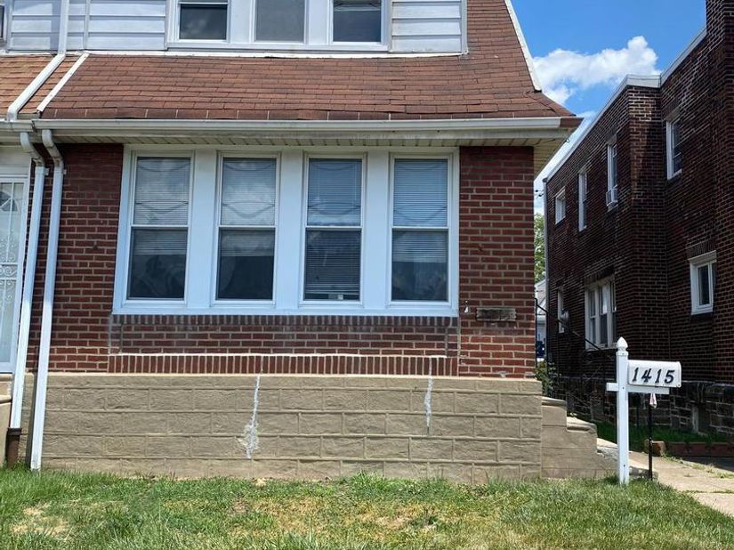 1415 St Vincent Street, Philadelphia PA 19111