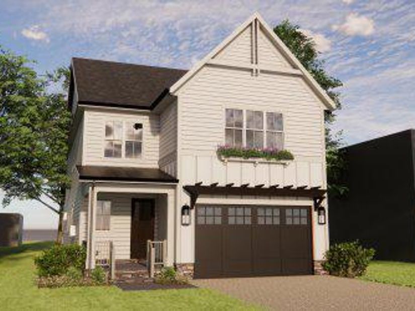 3528 14TH Street N, Arlington VA 22201