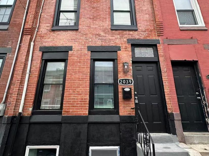 2039 Sigel, Philadelphia PA 19145