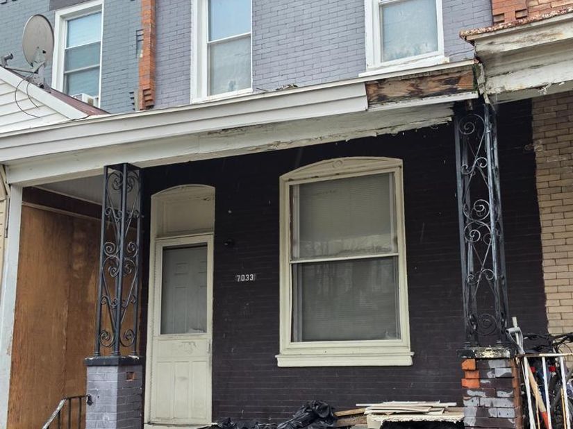 7033 Saybrook Avenue, Philadelphia PA 19142