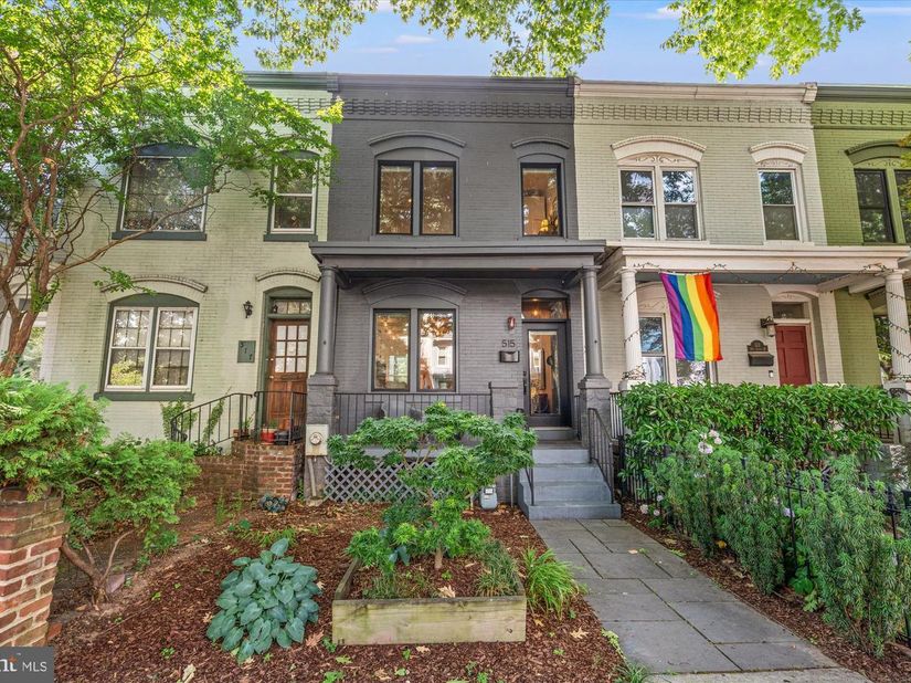 515 14TH Street SE, Washington DC 20003