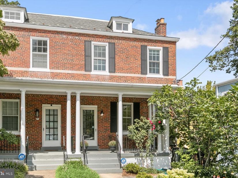 3005 Ordway Street NW, Washington DC 20008