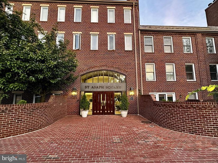 801 S Pitt 333, Alexandria VA 22314