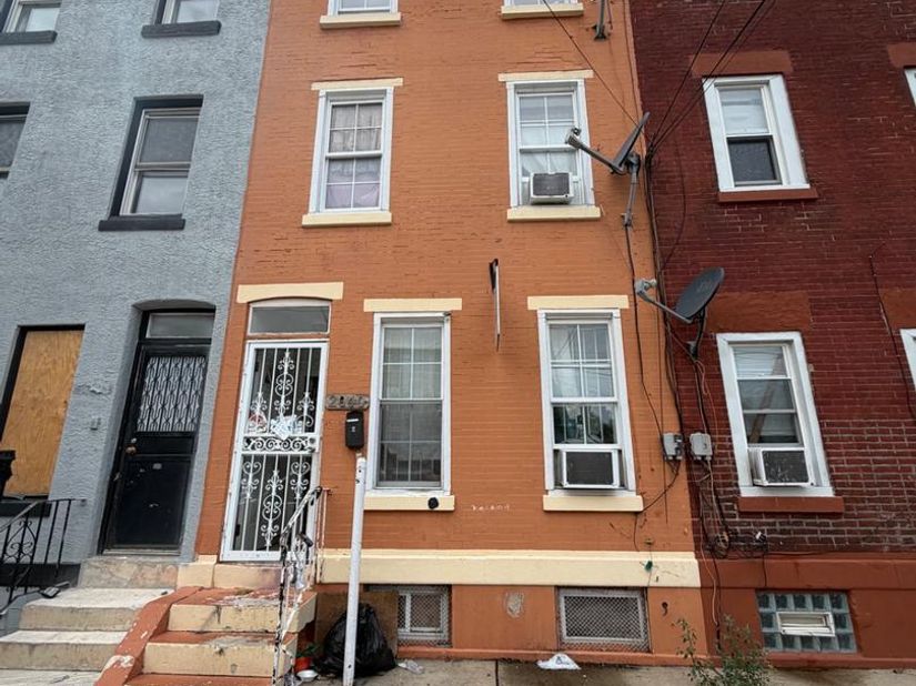 2040 N Franklin Street, Philadelphia PA 19122