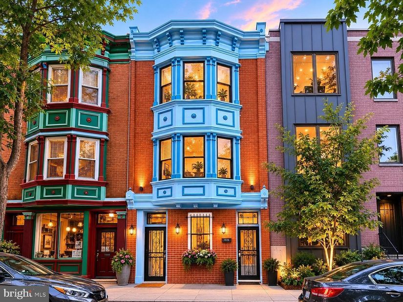 705 S 6TH Street, Philadelphia PA 19147