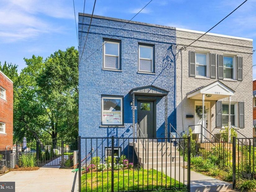 1130 46TH Place SE, Washington DC 20019