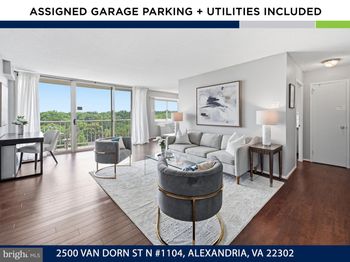 2500 N Van Dorn Street