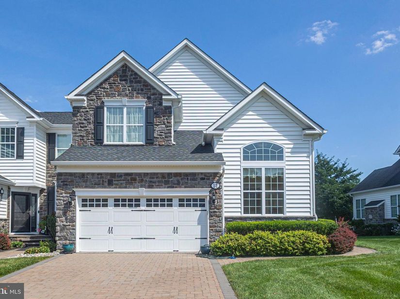 12 Brown Lane, Newtown PA 18940
