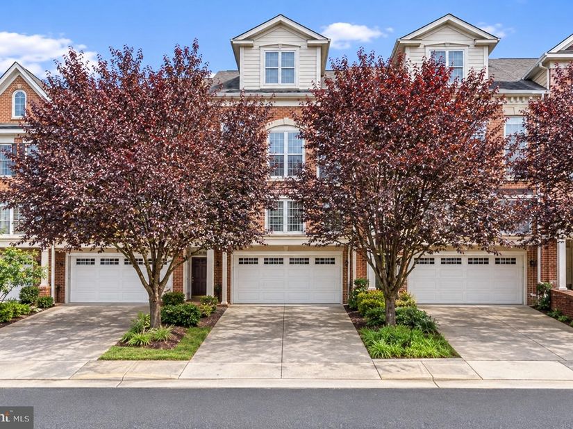 7717 Spoleto Lane, Mclean VA 22102