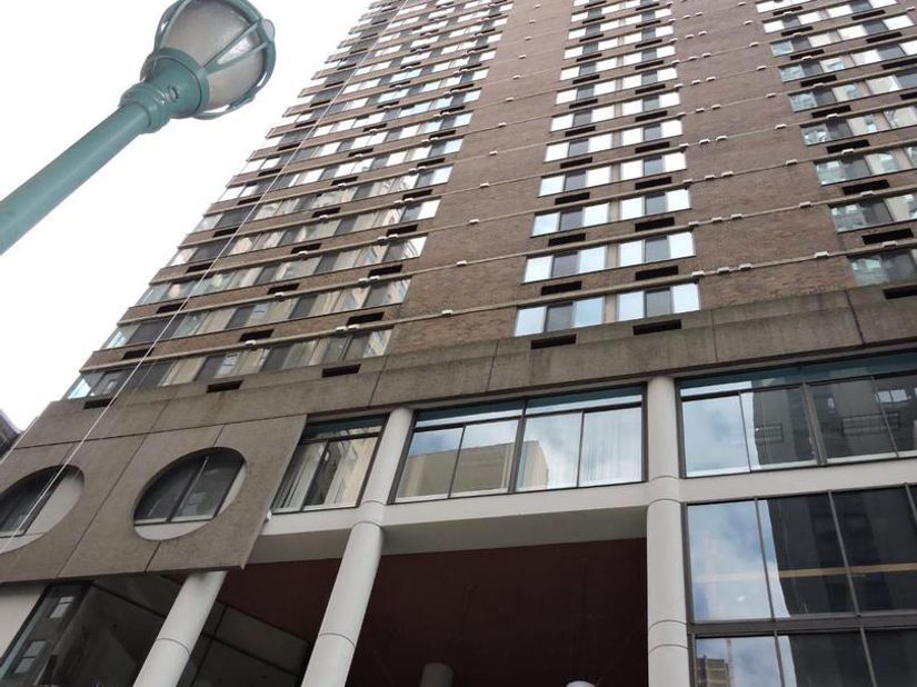 1420 Locust Street 12K, Philadelphia PA 19102