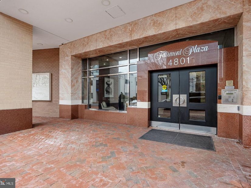 4801 Fairmont Avenue 909, Bethesda MD 20814
