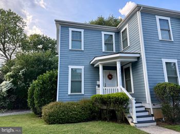 300 Mount Vernon Avenue
