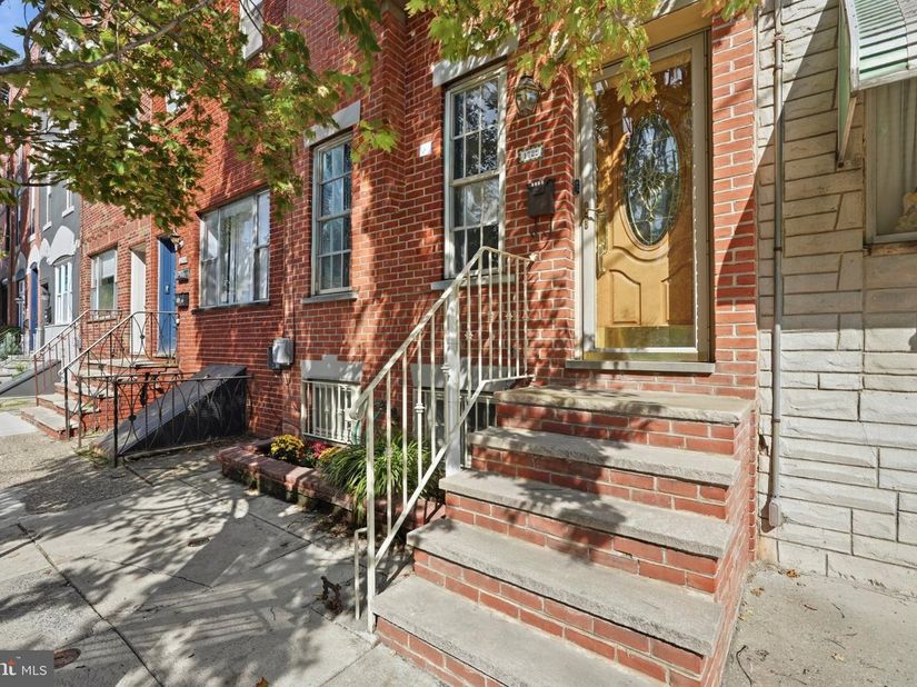 1729 S 13TH Street, Philadelphia PA 19148