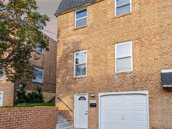 2817 Walnut Hill Street