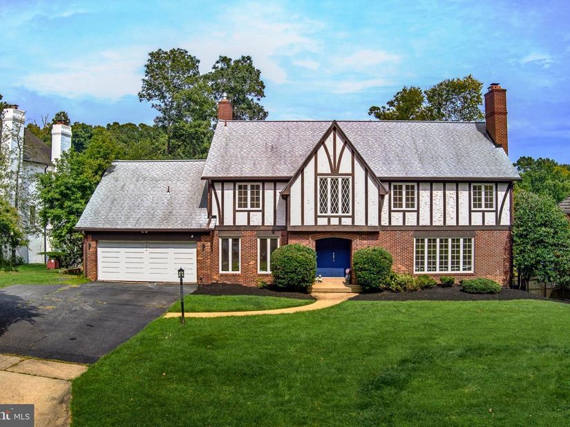 10105 Sorrel Avenue, Potomac MD 20854