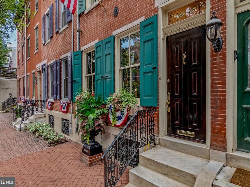 2125 Brandywine Street, Philadelphia PA 19130