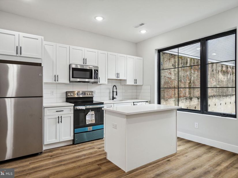 1840-42 N Gratz Street, Philadelphia PA 19121