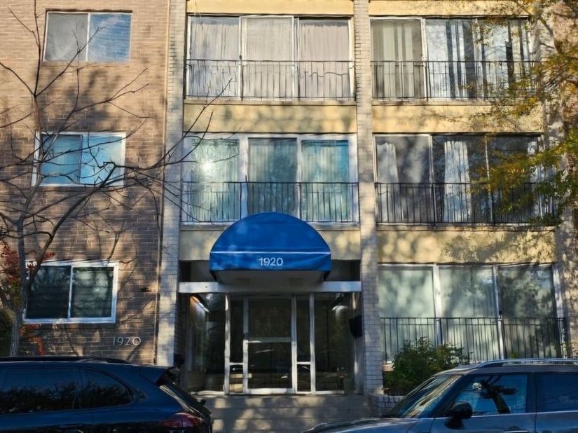 1920 Naylor Road SE 201, Washington DC 20020