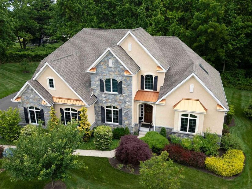 600 Harpers Lane, Huntingdon Valley PA 19006