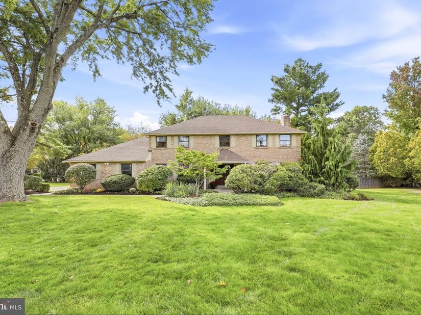 1711 Clinton Drive, Ambler PA 19002