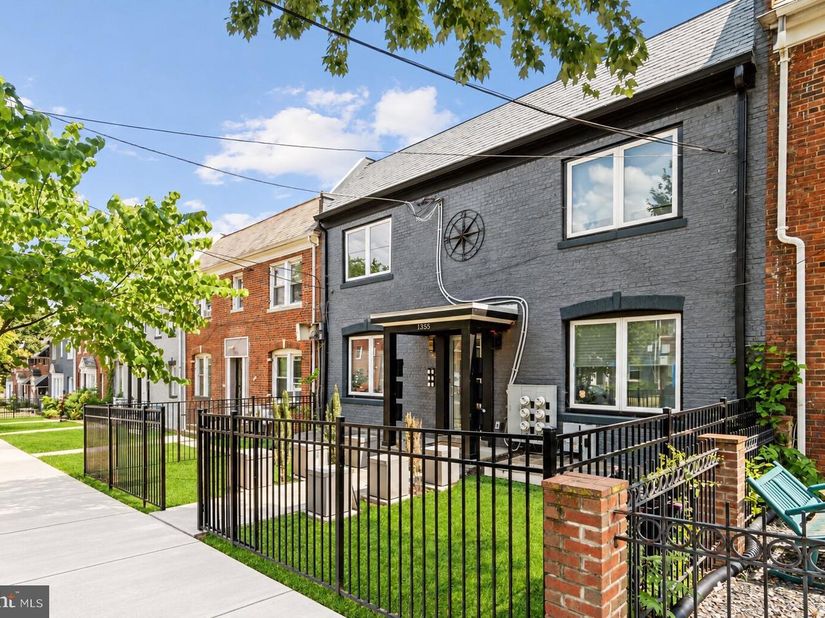 1355 Bryant Street NE 2, Washington DC 20018