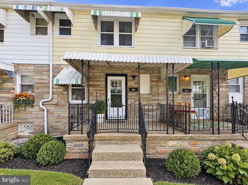 480 Hibbs Avenue, Glenolden PA 19036